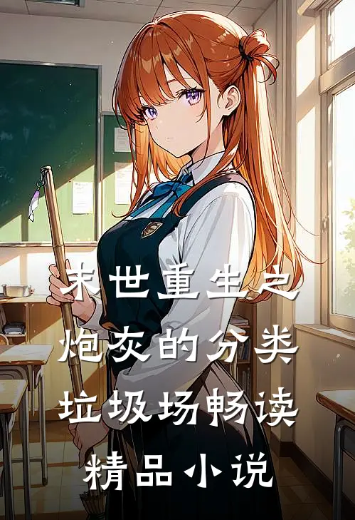 末世重生之炮灰的分类垃圾场畅读精品小说