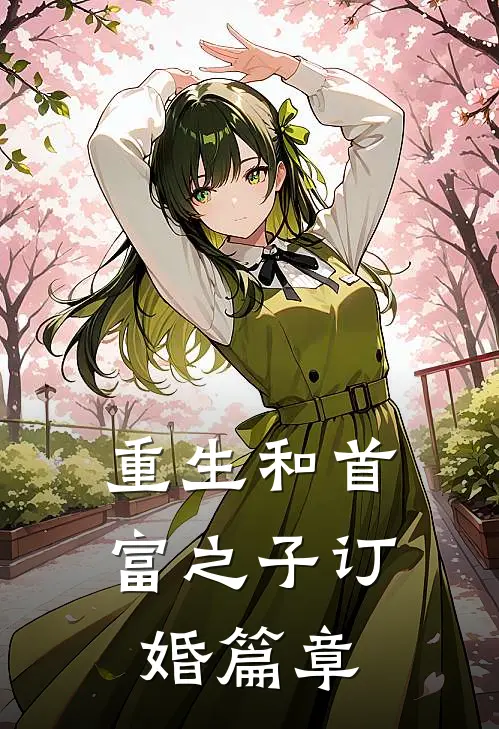 重生和首富之子订婚篇章