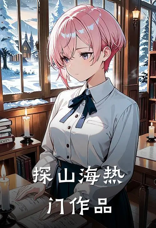 探山海热门作品