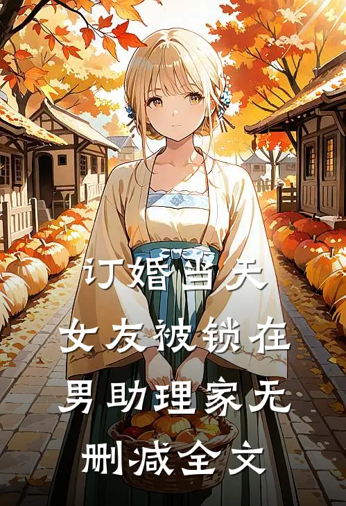订婚当天，女友被锁在男助理家无删减全文