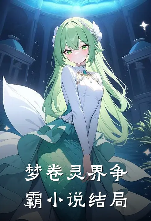 梦卷灵界争霸小说结局