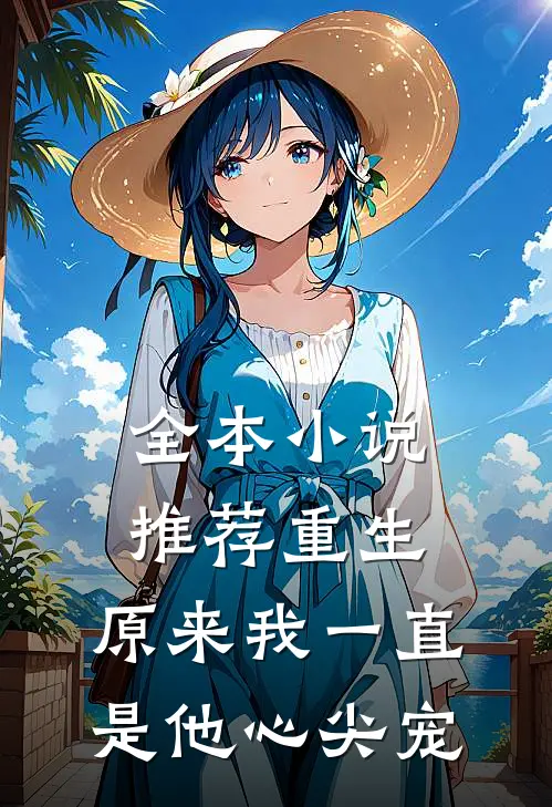 全本小说推荐重生:原来我一直是他心尖宠
