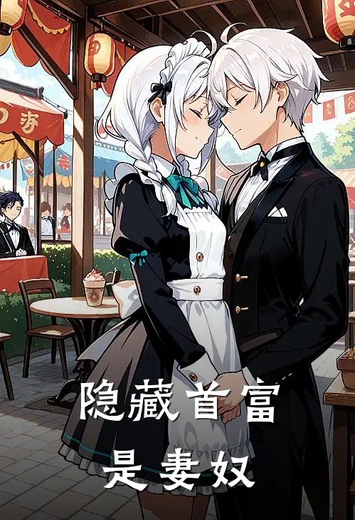 隐藏首富是妻奴