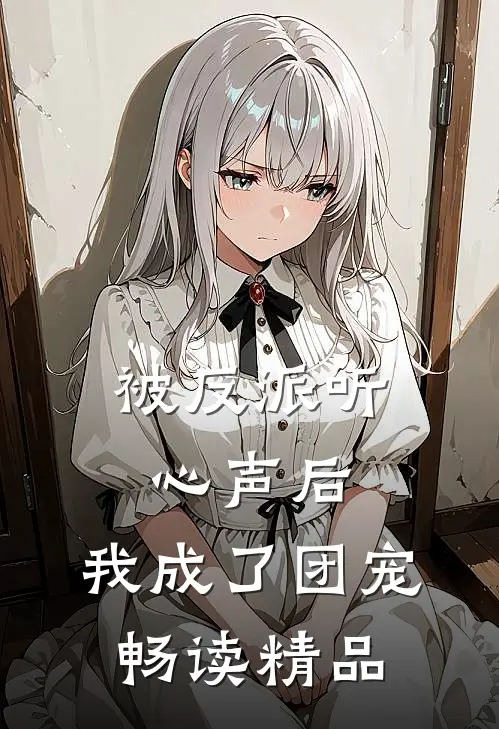 被反派听心声后，我成了团宠畅读精品