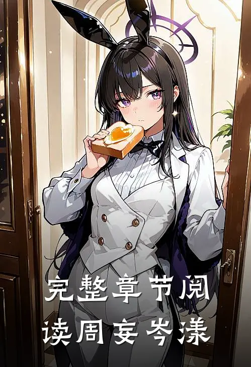 完整章节阅读周妄岑漾