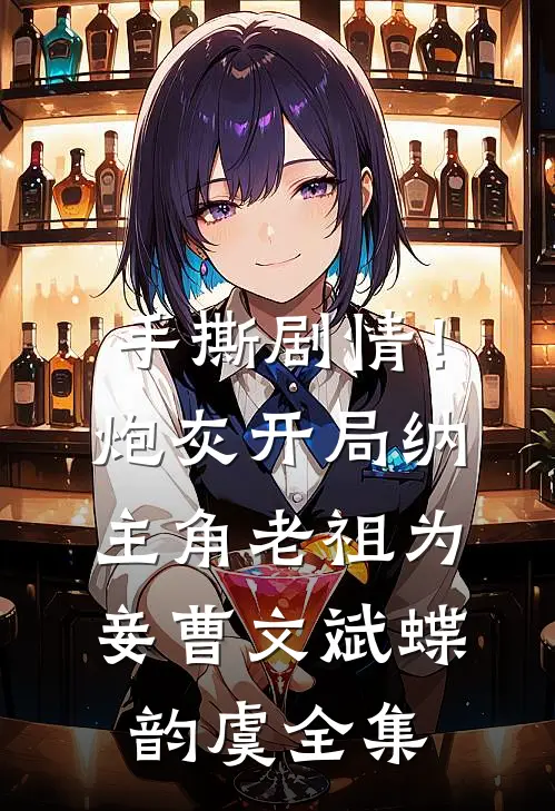 手撕剧情！炮灰开局纳主角老祖为妾曹文斌蝶韵虞全集