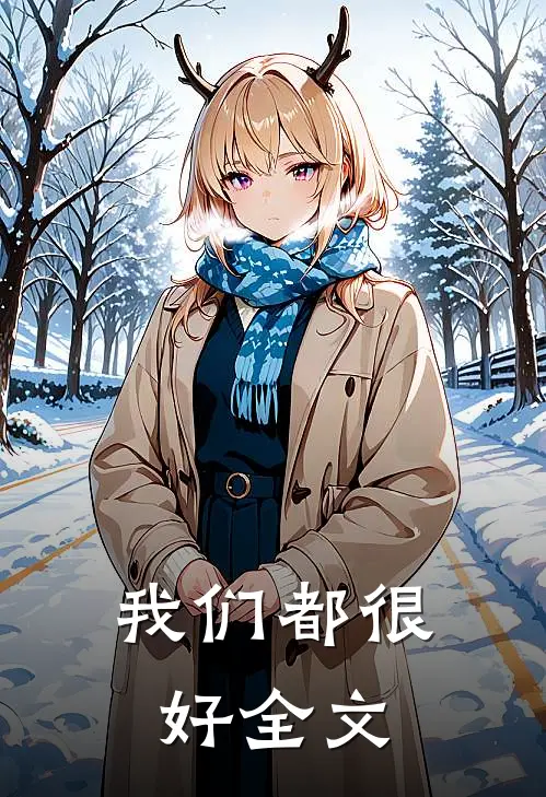 我们都很好全文
