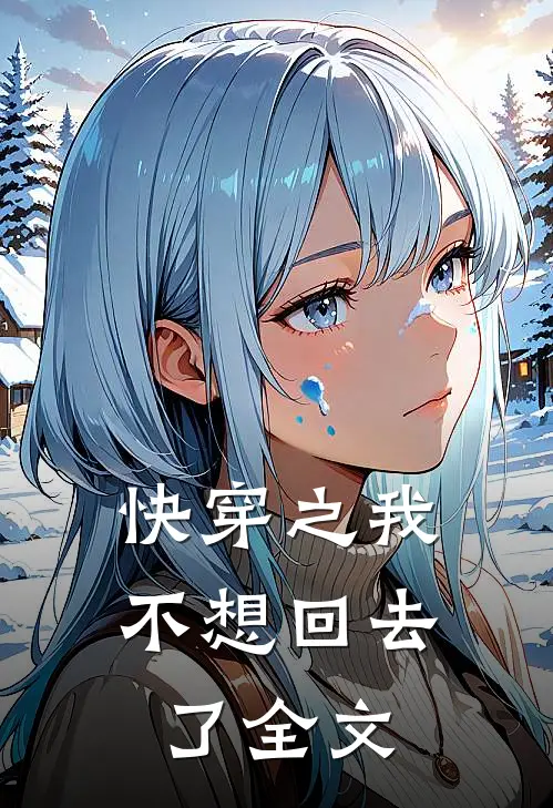 快穿之我不想回去了全文