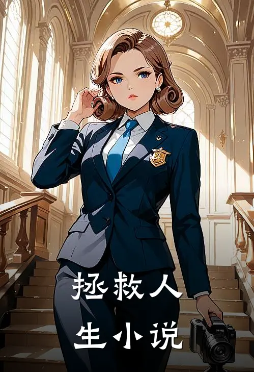 拯救人生小说