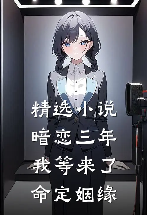 精选小说暗恋三年，我等来了命定姻缘