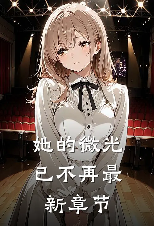 她的微光已不再最新章节