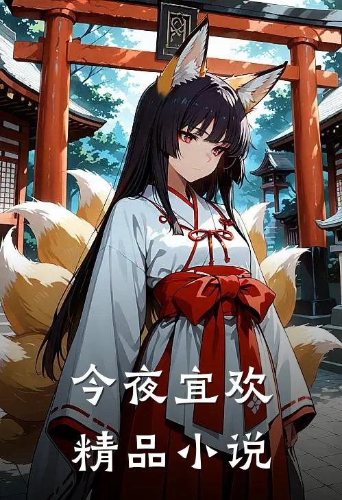 今夜宜欢精品小说
