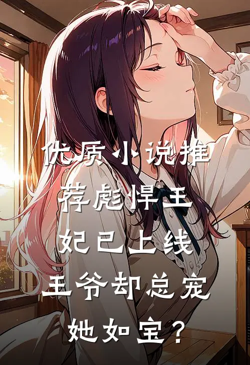 优质小说推荐彪悍王妃已上线，王爷却总宠她如宝？