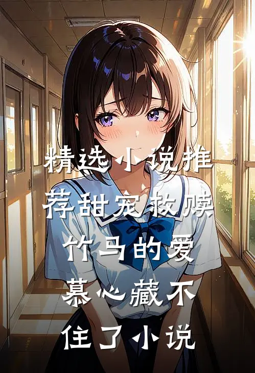 精选小说推荐甜宠救赎:竹马的爱慕心藏不住了小说