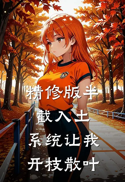 精修版半截入土，系统让我开枝散叶