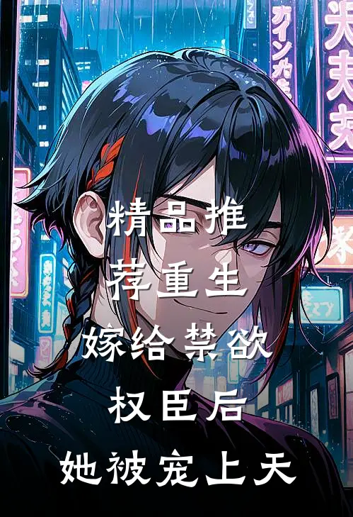 精品推荐重生:嫁给禁欲权臣后,她被宠上天