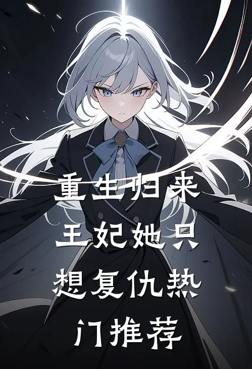 重生归来王妃她只想复仇热门推荐文