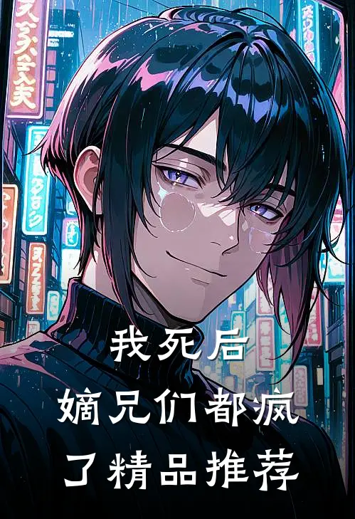 我死后，嫡兄们都疯了精品推荐