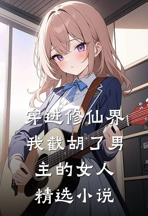 穿进修仙界我截胡了男主的女人精选免费阅读