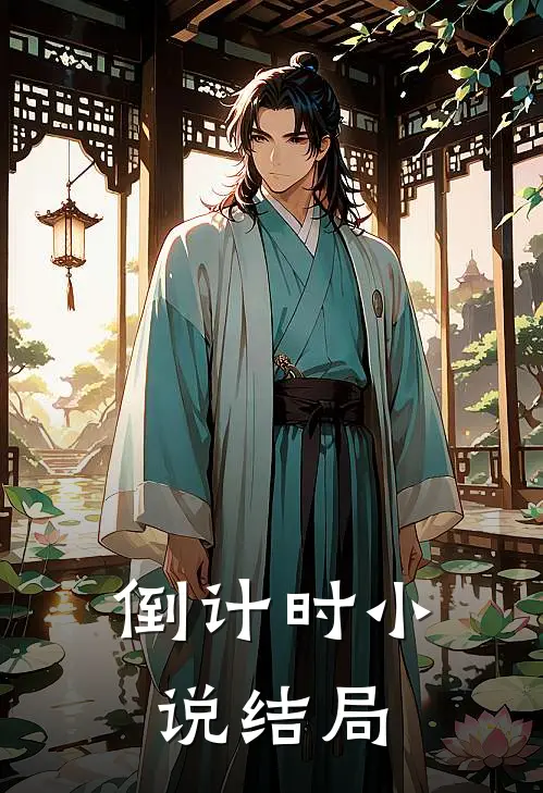 倒计时小说结局