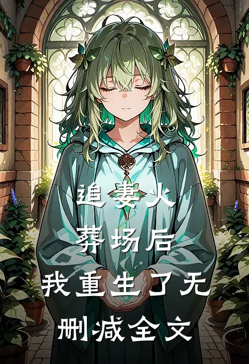 追妻火葬场后,我重生了无删减全文