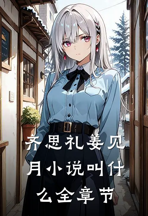 齐思礼姜见月小说叫什么全章节