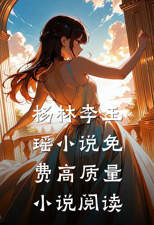 杨林李玉瑶小说免费高质量小说阅读