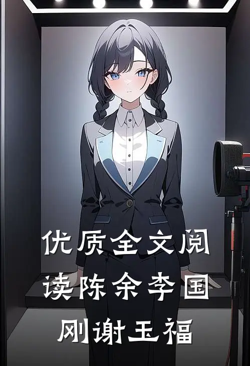 优质全文阅读陈余李国刚谢玉福