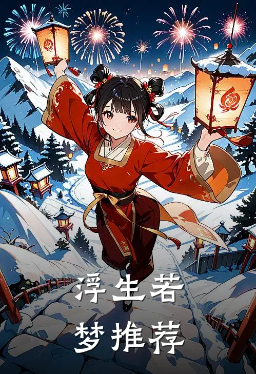 浮生若梦推荐