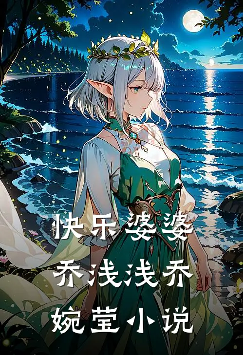 快乐婆婆乔浅浅乔婉莹小说