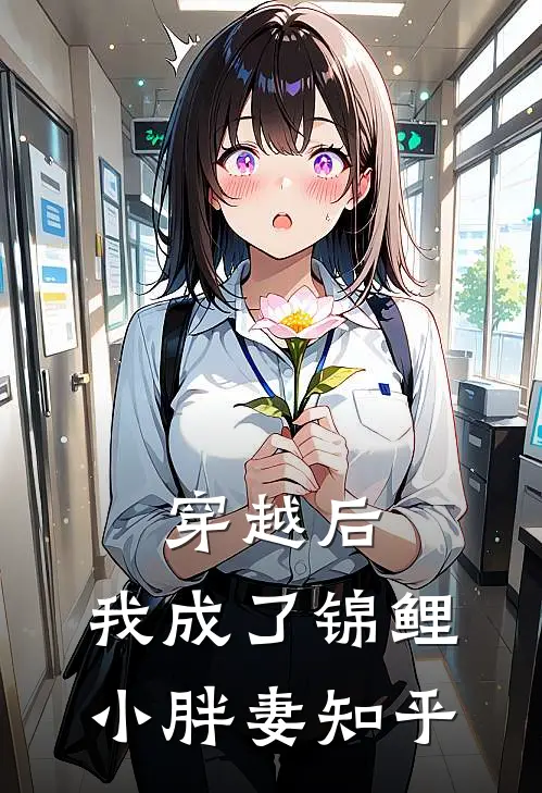 穿越后,我成了锦鲤小胖妻知乎免费阅读