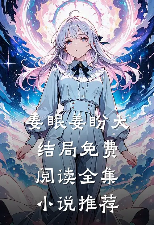 姜眠姜盼大结局免费阅读全集小说推荐