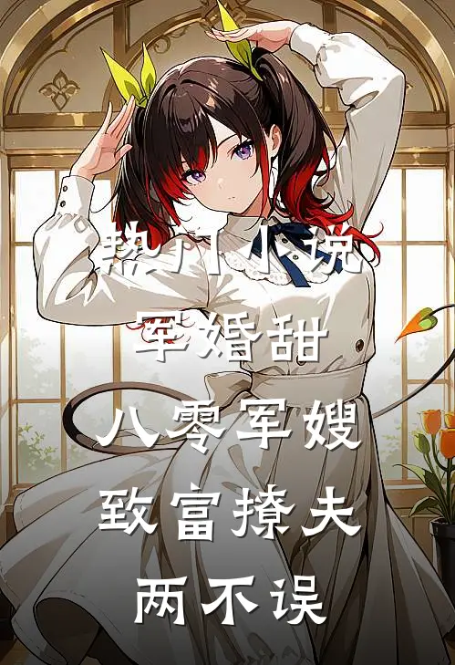 热门小说军婚甜：八零军嫂致富撩夫两不误
