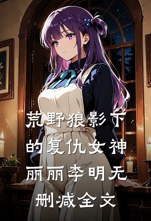 荒野狼影下的复仇女神丽丽李明无删减全文