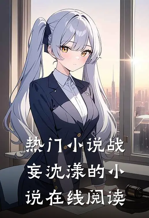 热门小说战妄沈漾的小说在线阅读