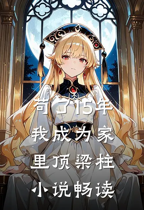 苟了15年，我成为家里顶梁柱小说畅读
