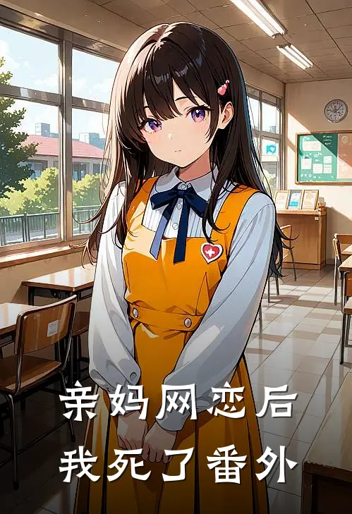 亲妈网恋后我死了 番外