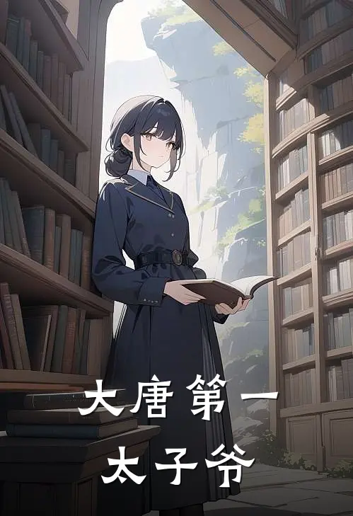 大唐第一太子爷