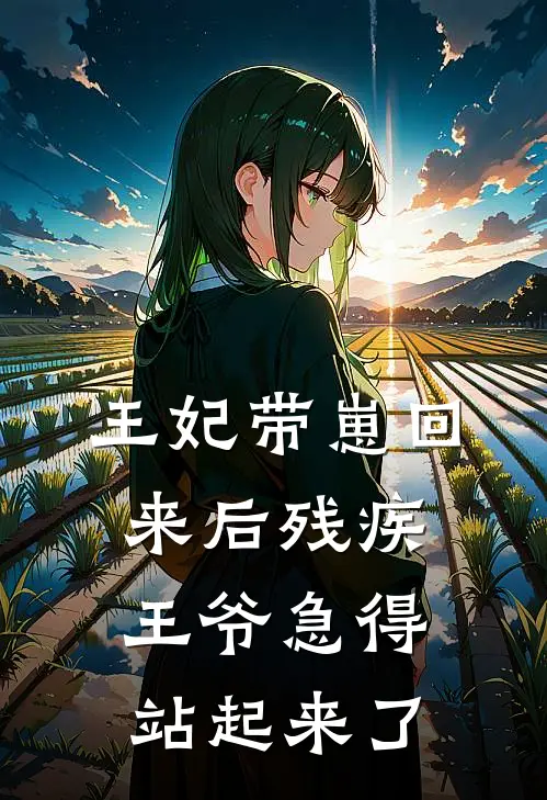 王妃带崽回来后残疾王爷急得站起来了