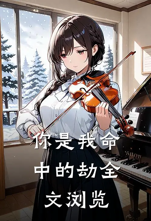 你是我命中的劫全文浏览