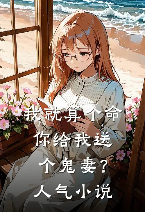 我就算个命,你给我送个鬼妻?人气在线阅读