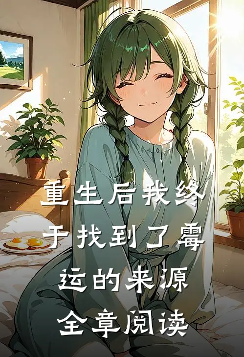 重生后我终于找到了霉运的来源全章阅读