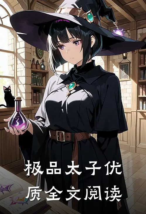 极品太子优质全文阅读