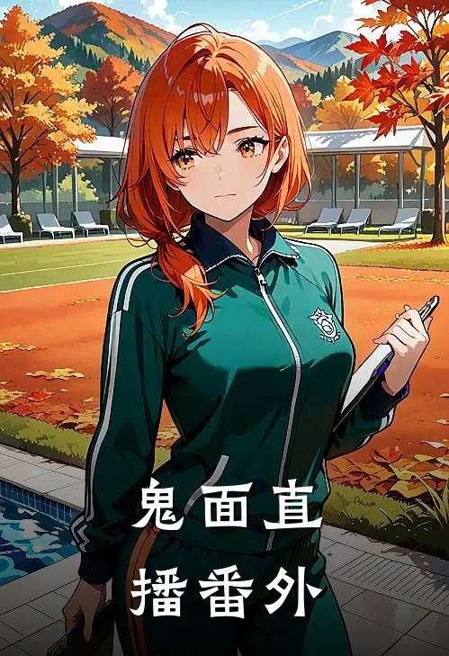 鬼面直播 番外