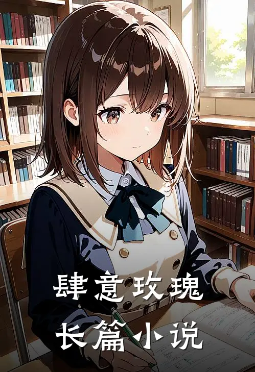 肆意玫瑰长篇小说
