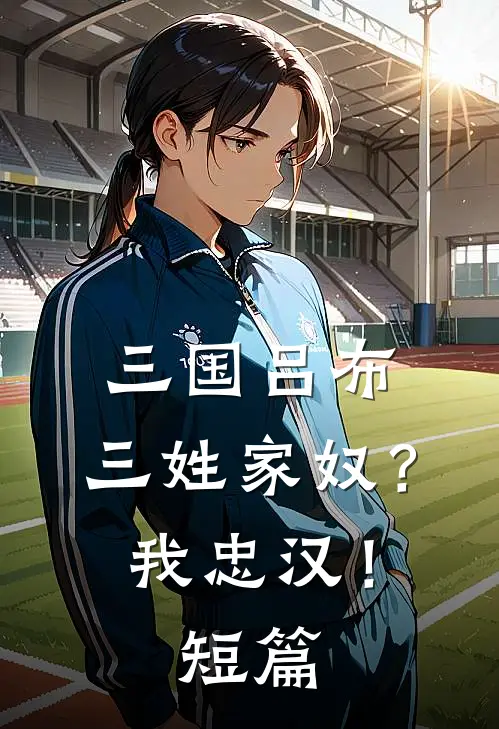 三国吕布三姓家奴?我忠汉!短篇