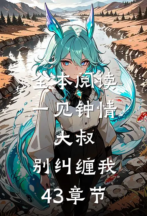 全本阅读一见钟情:大叔,别纠缠我43章节