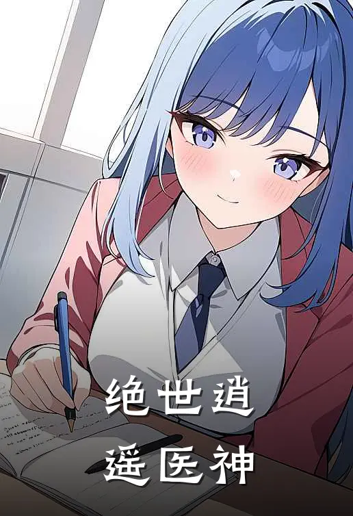 绝世逍遥医神