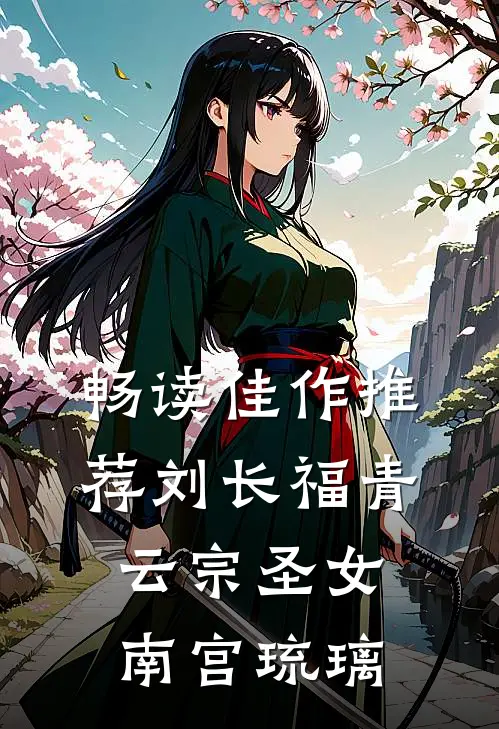 畅读佳作推荐刘长福青云宗圣女南宫琉璃