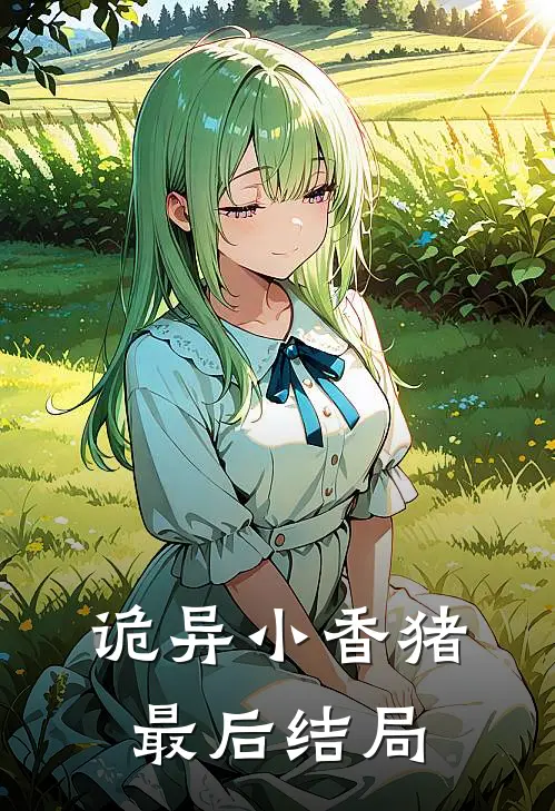 诡异小香猪最后结局